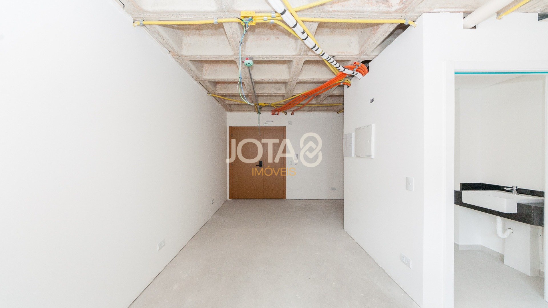SALA PARA CONSULTÓRIO NO HUMAN BATEL