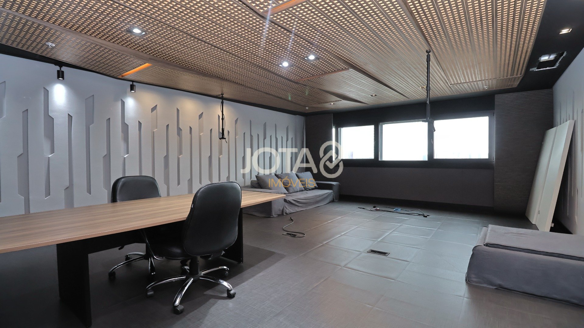 Foto de destaque Sala comerical no universe life square - j8