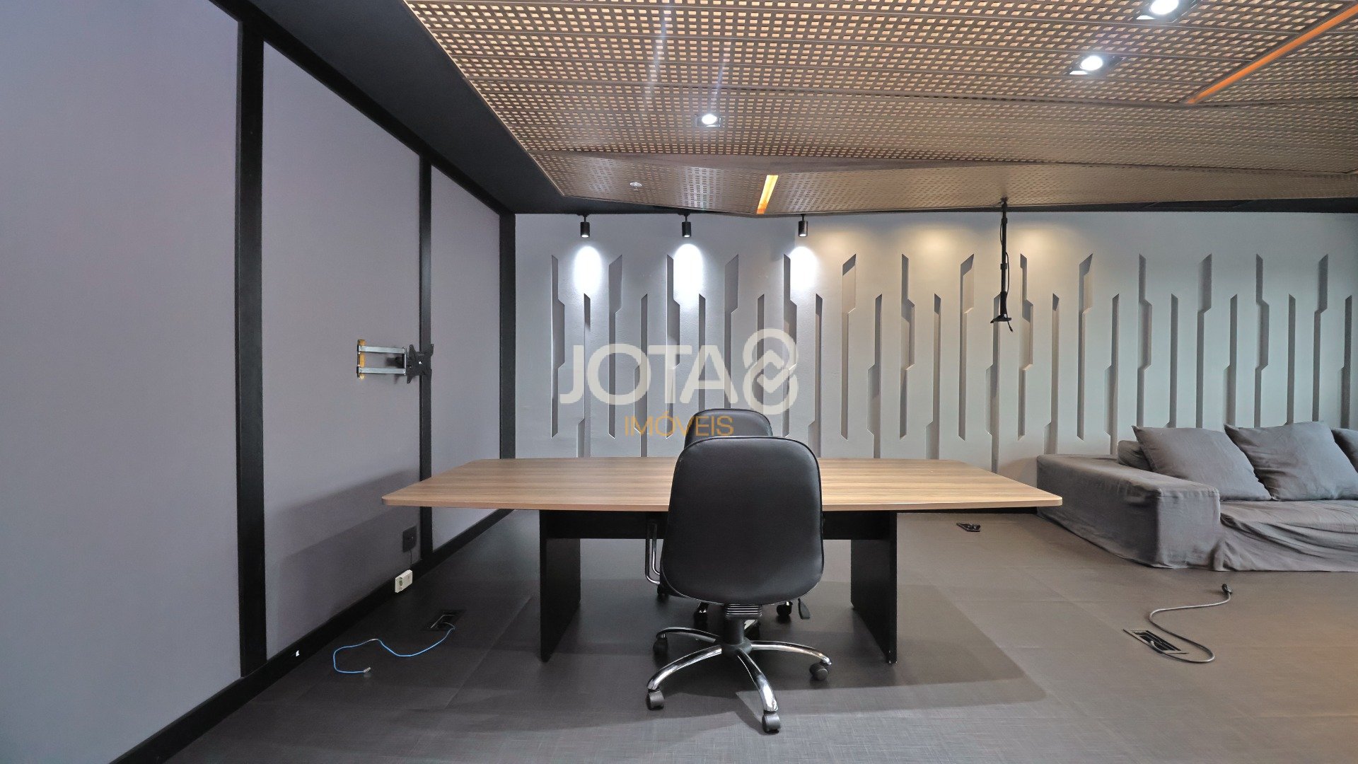 SALA COMERICAL NO UNIVERSE LIFE SQUARE - J8
