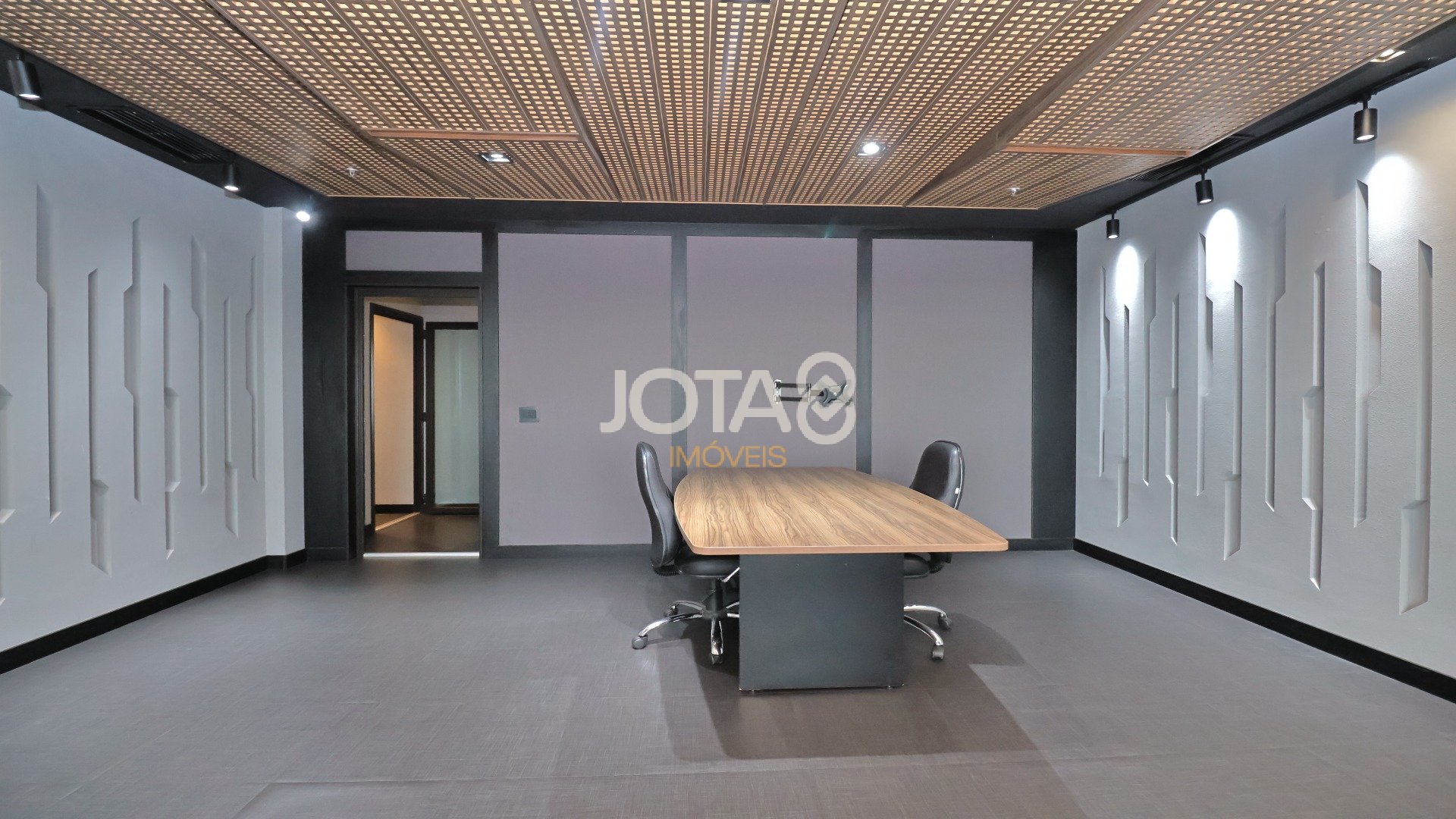 SALA COMERICAL NO UNIVERSE LIFE SQUARE - J8