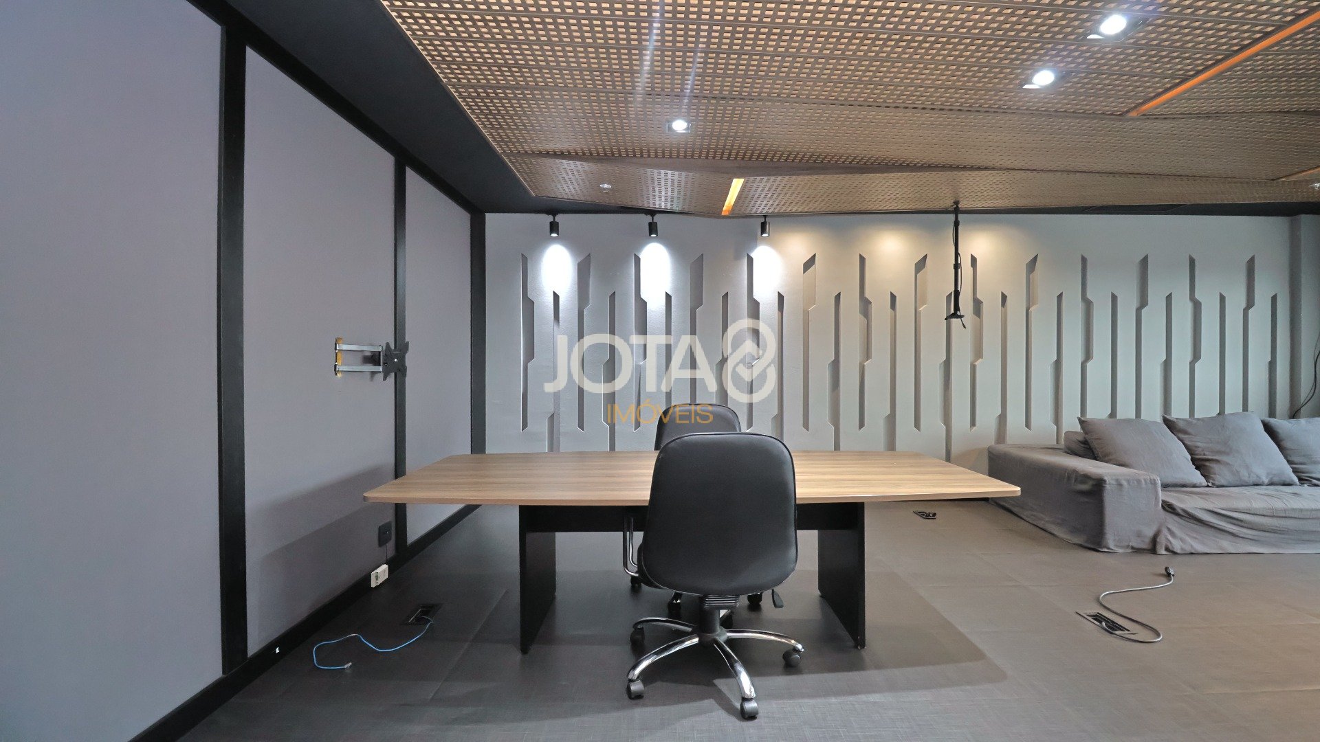 SALA COMERICAL NO UNIVERSE LIFE SQUARE - J8