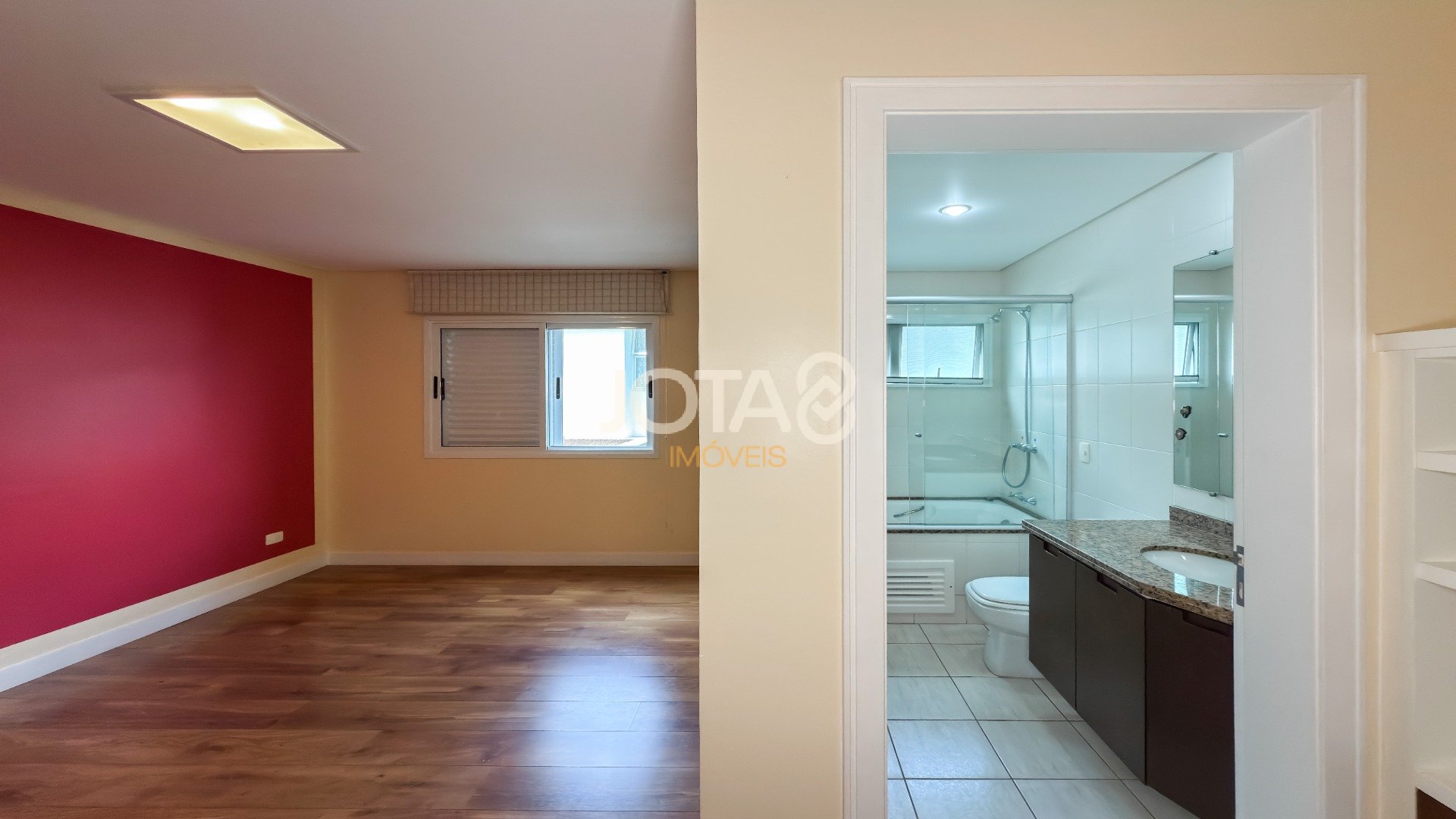 CASA NO COLINAS SÃO FRANCISCO COM 4 QUARTOS!