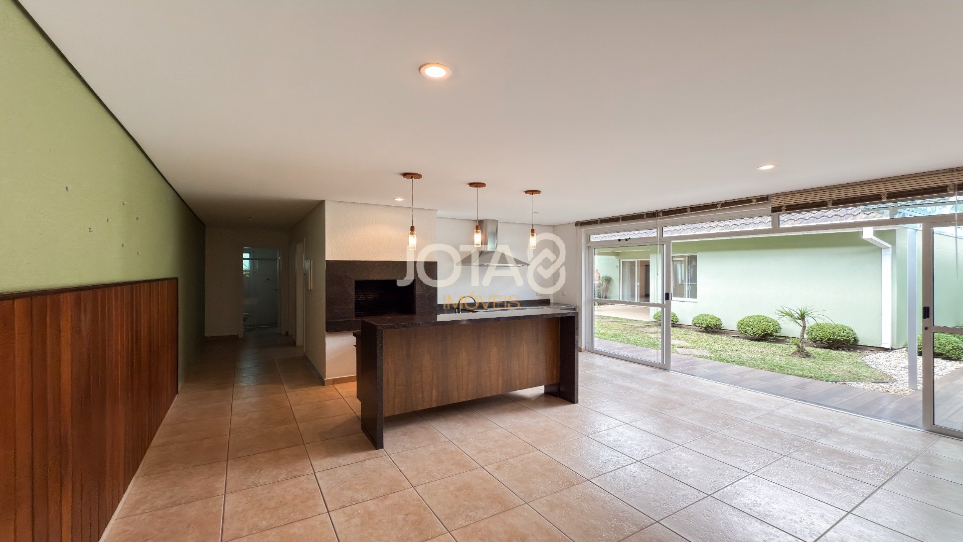 CASA NO COLINAS SÃO FRANCISCO COM 4 QUARTOS!