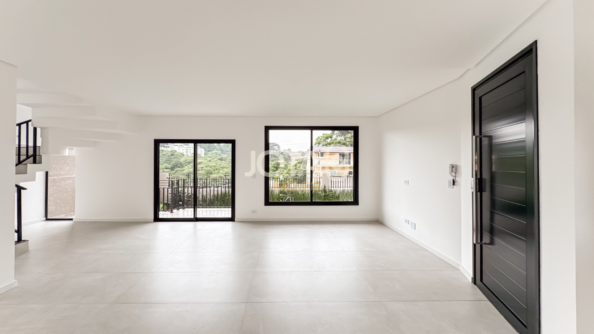 SOBRADO 3 SUITES NO VISTA ALEGRE!