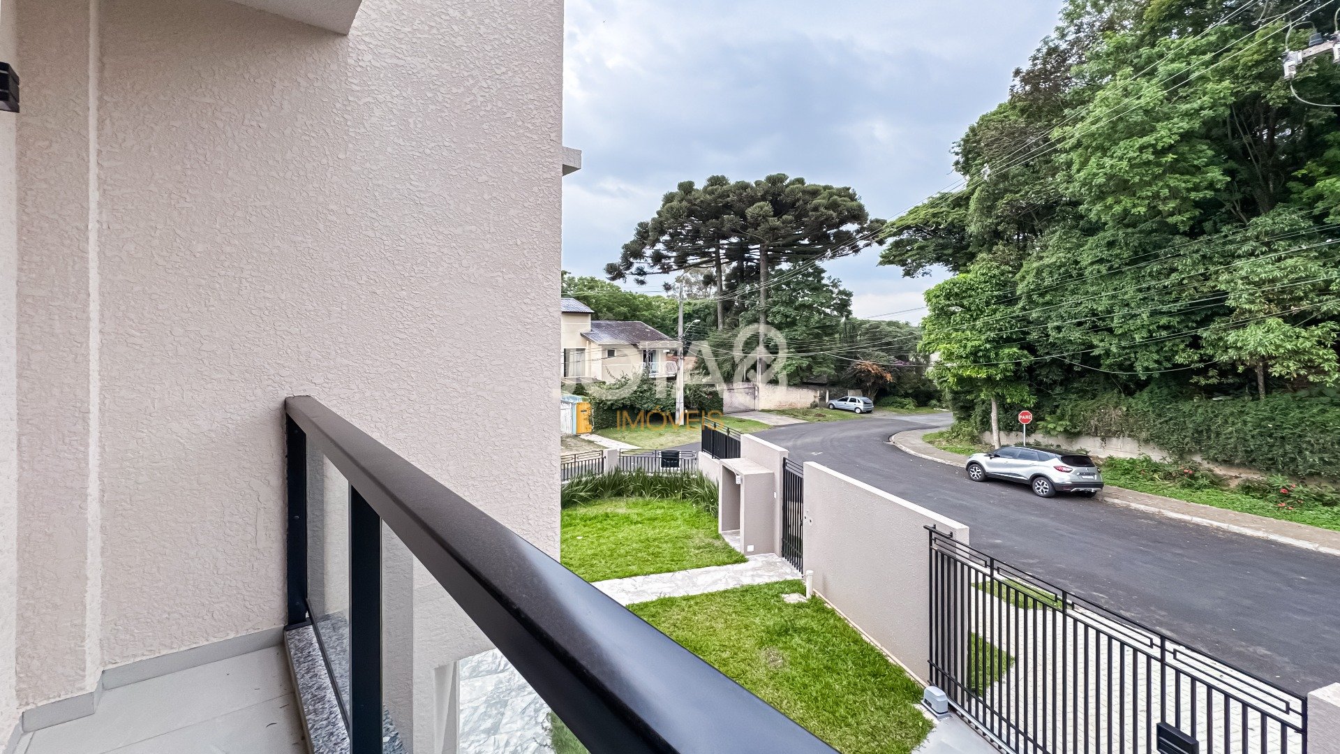 SOBRADO 3 SUITES NO VISTA ALEGRE!