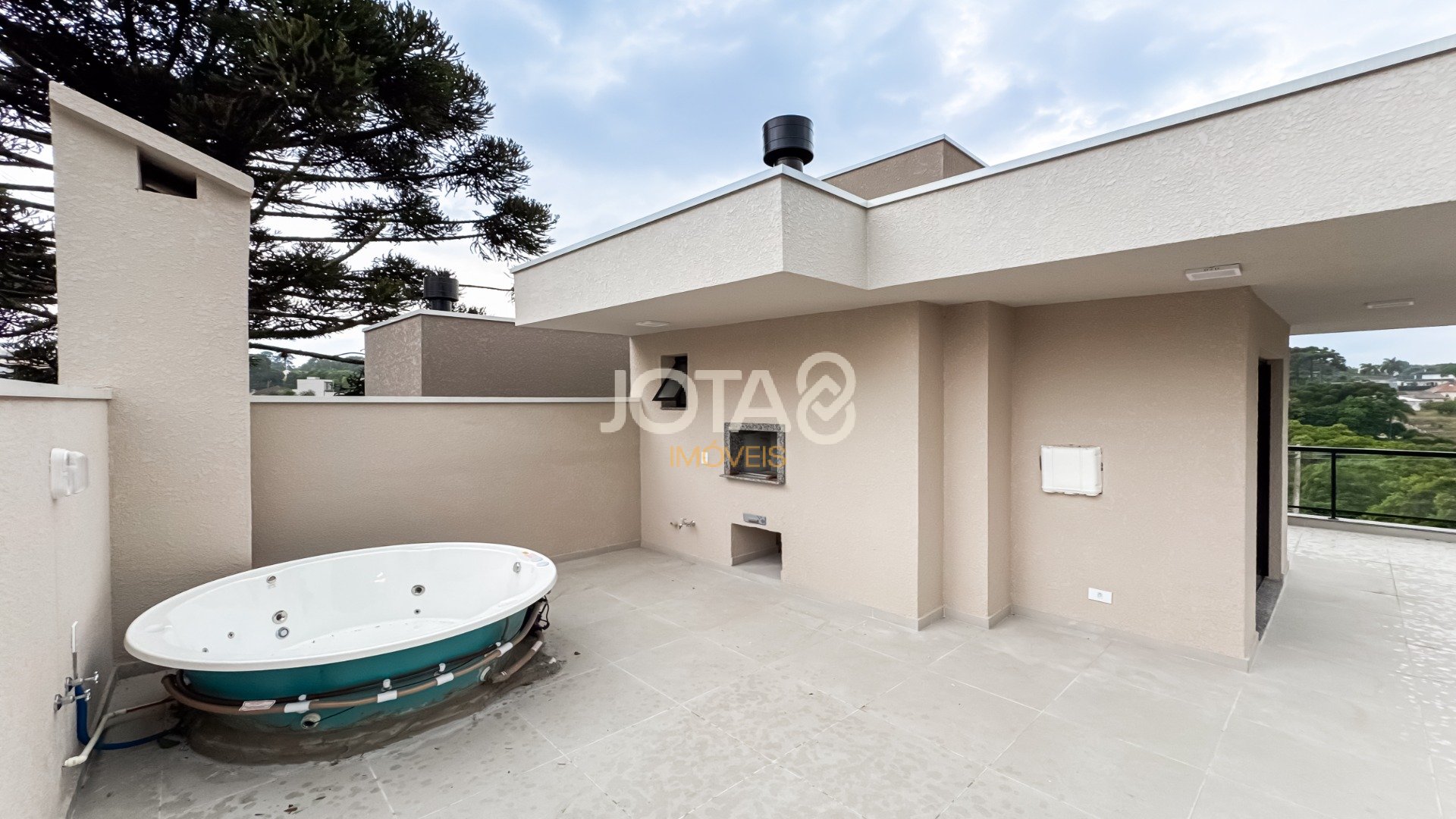 SOBRADO 3 SUITES NO VISTA ALEGRE!