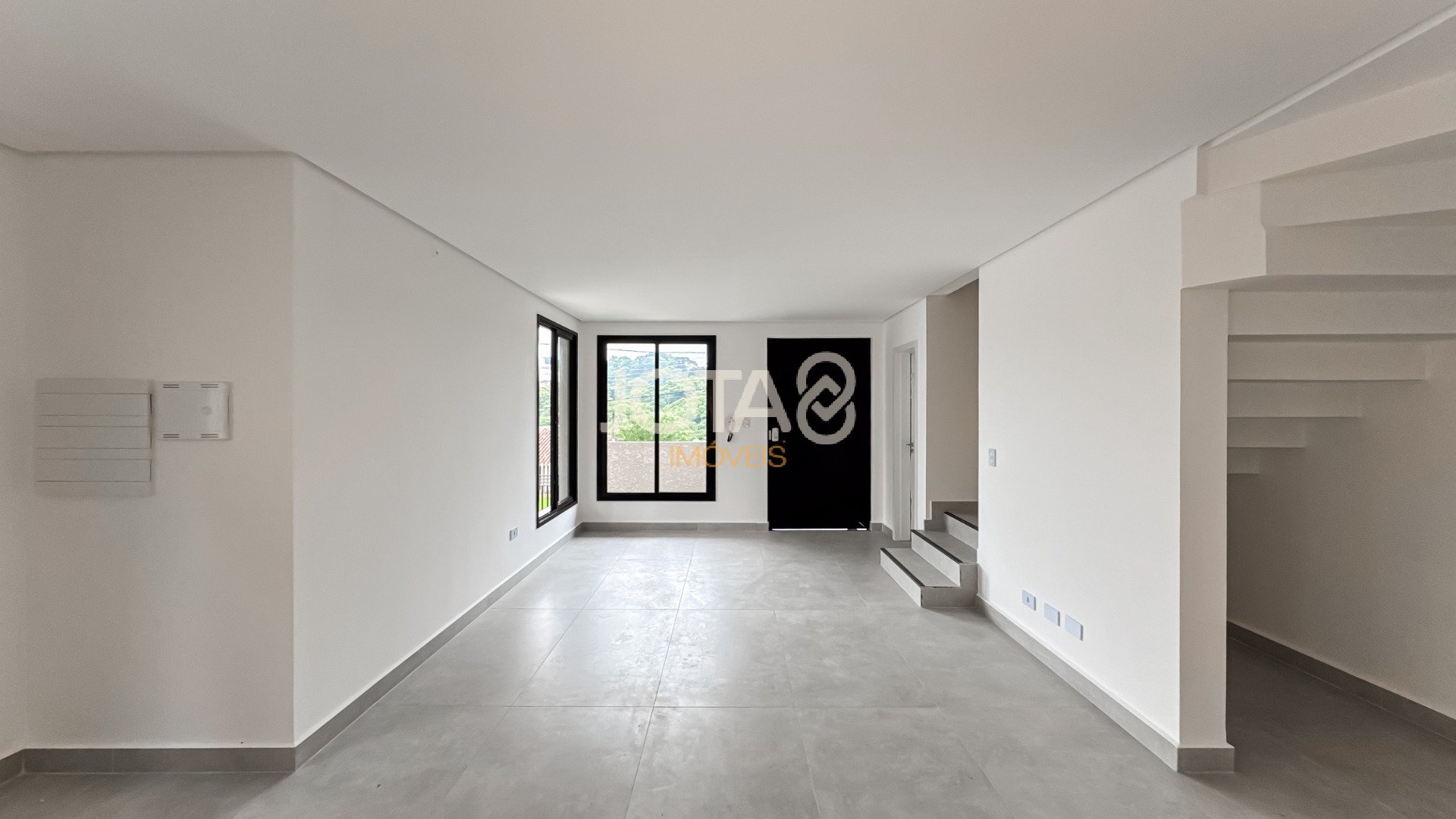 SOBRADO 3 SUITES NO VISTA ALEGRE!