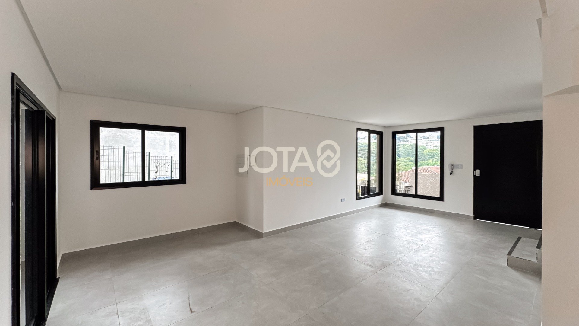 SOBRADO 3 SUITES NO VISTA ALEGRE!