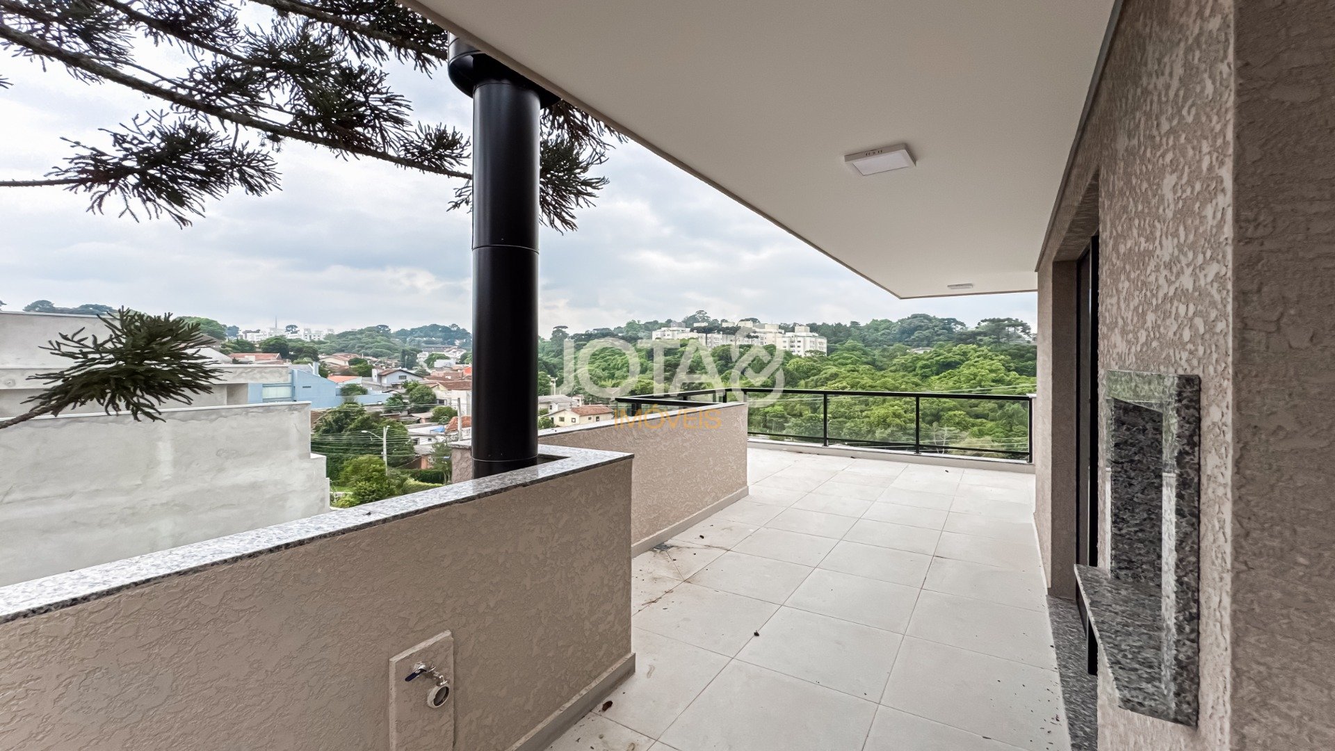 SOBRADO 3 SUITES NO VISTA ALEGRE!