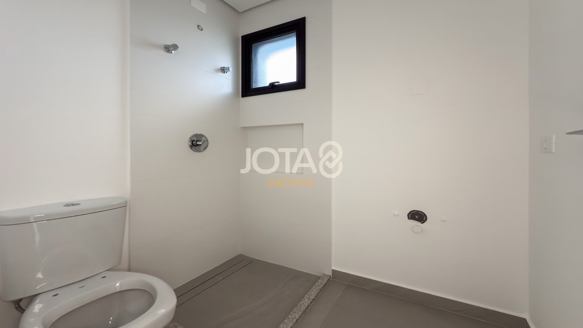 APARTAMENTO NOVO COM 2 SUÍTES NO BIGORRILHO!!