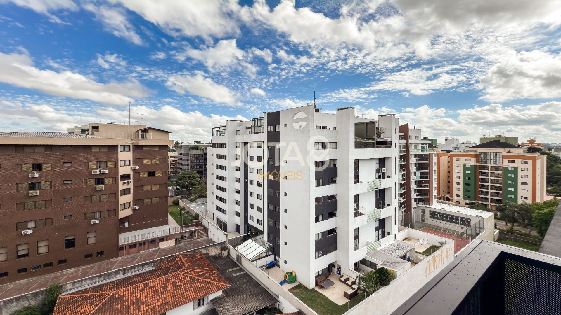 APARTAMENTO NOVO COM 2 SUÍTES NO BIGORRILHO!!