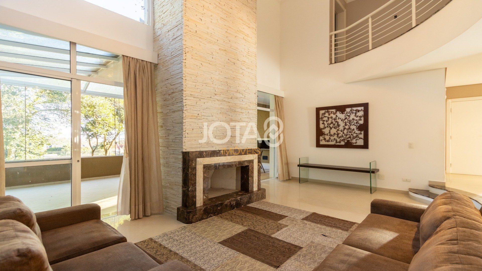 CASA EM CONDOMÍNIO EXCLUSIVO NO CAMPO COMPRIDO