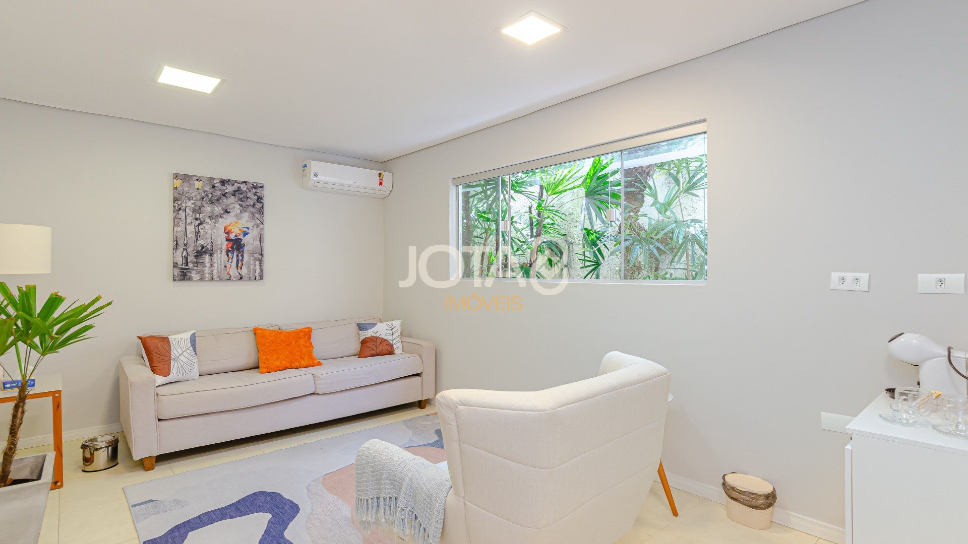 CASA COMERCIAL A VENDA NO BIGORRILHO