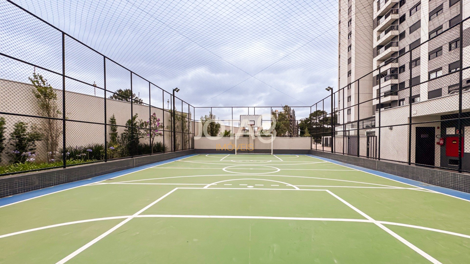 LINDO APARTAMENTO EM CONDOMÍNIO CLUBE NO ECOVILLE!