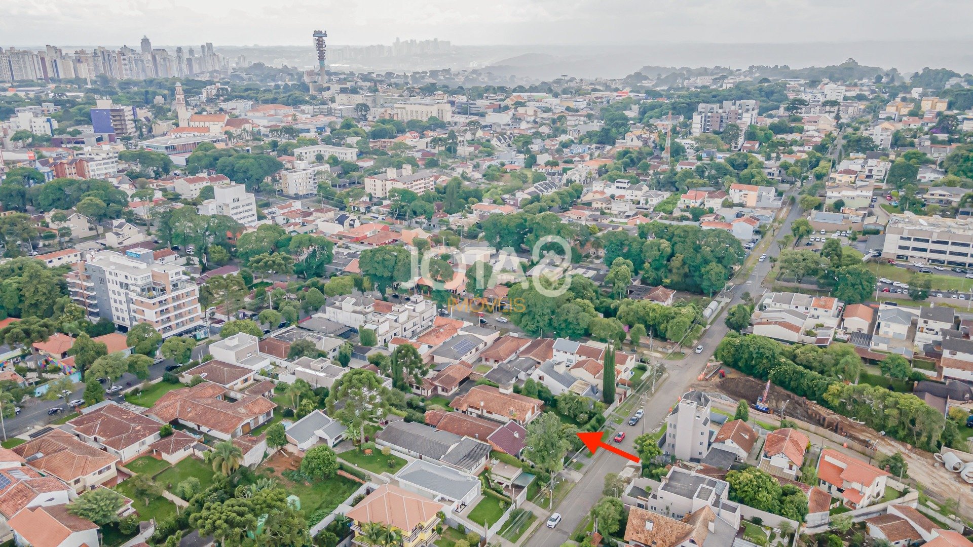 TERRENO ZR3 NAS MERCÊS