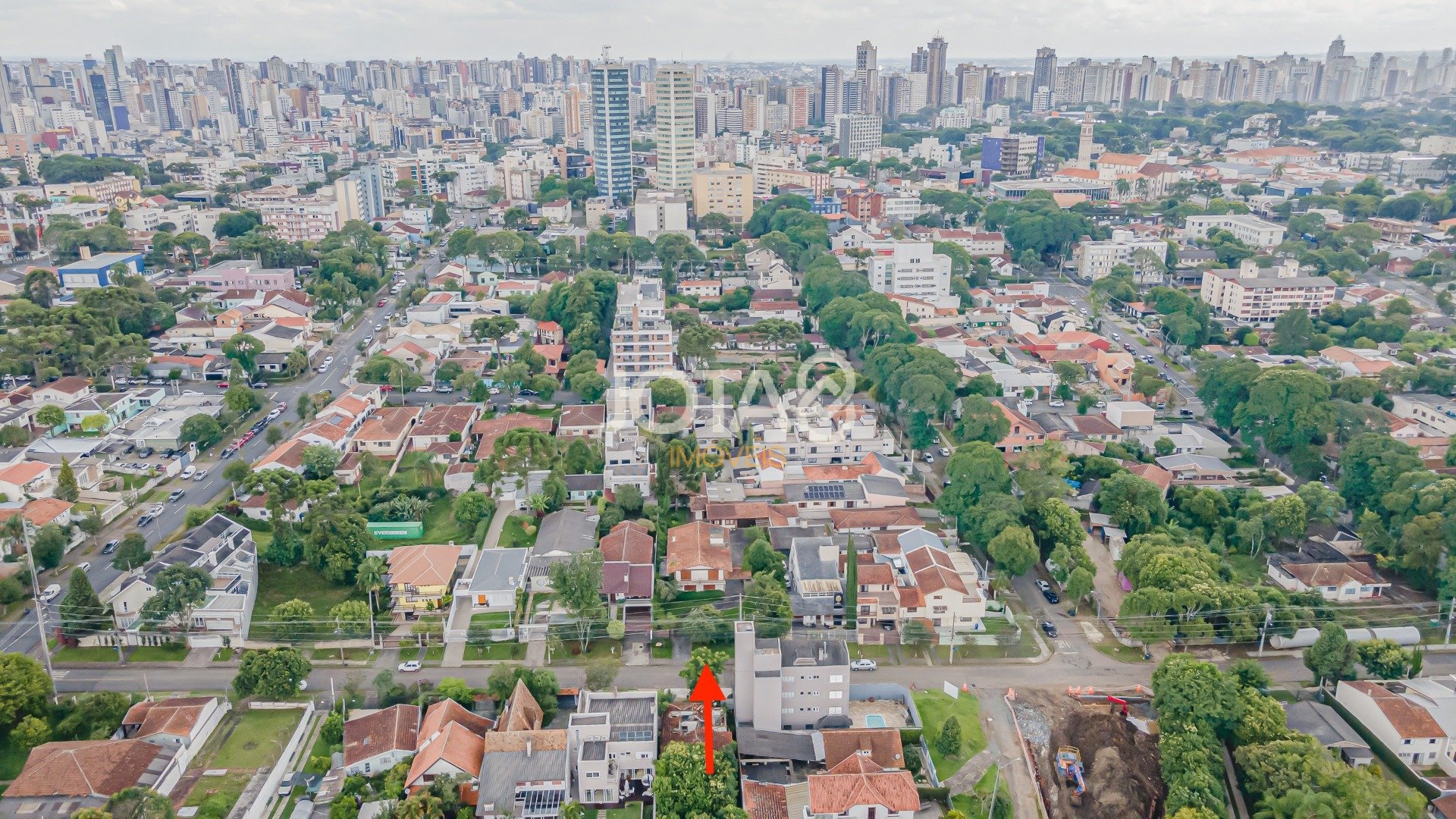 TERRENO ZR3 NAS MERCÊS