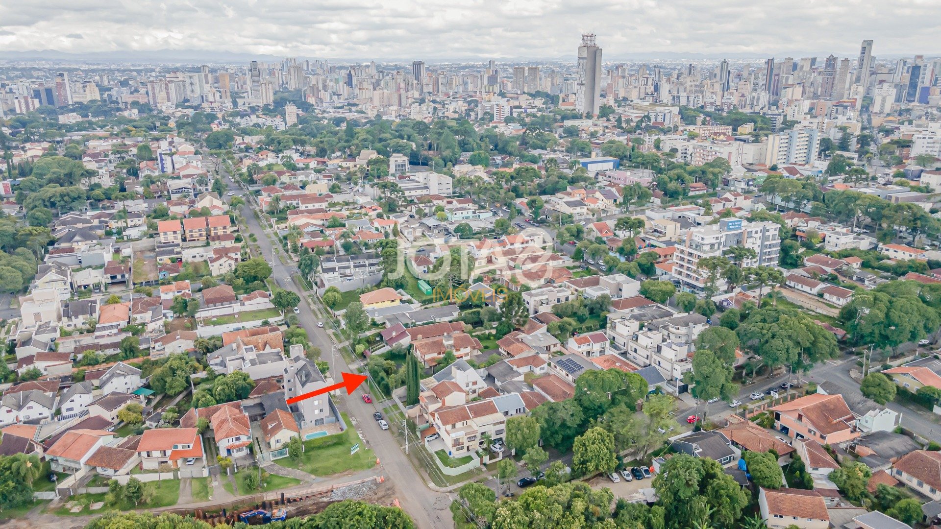 TERRENO ZR3 NAS MERCÊS