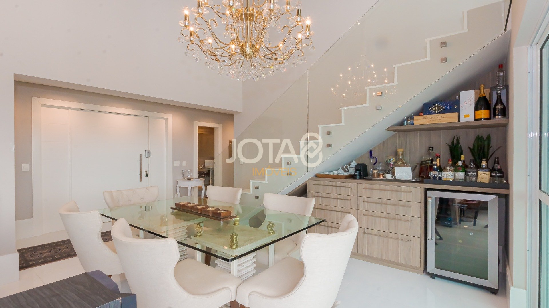Foto de destaque Double life ecoville com vista definitiva