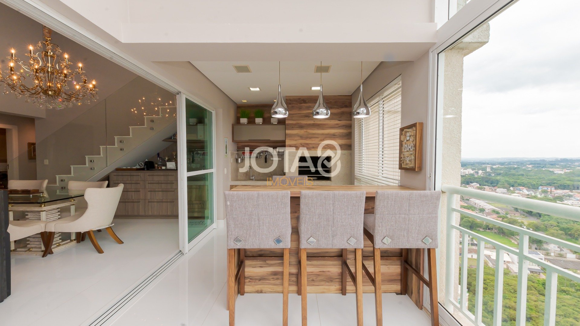 DOUBLE LIFE ECOVILLE COM VISTA DEFINITIVA
