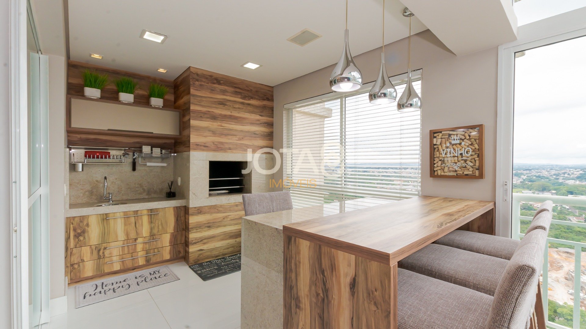 DOUBLE LIFE ECOVILLE COM VISTA DEFINITIVA