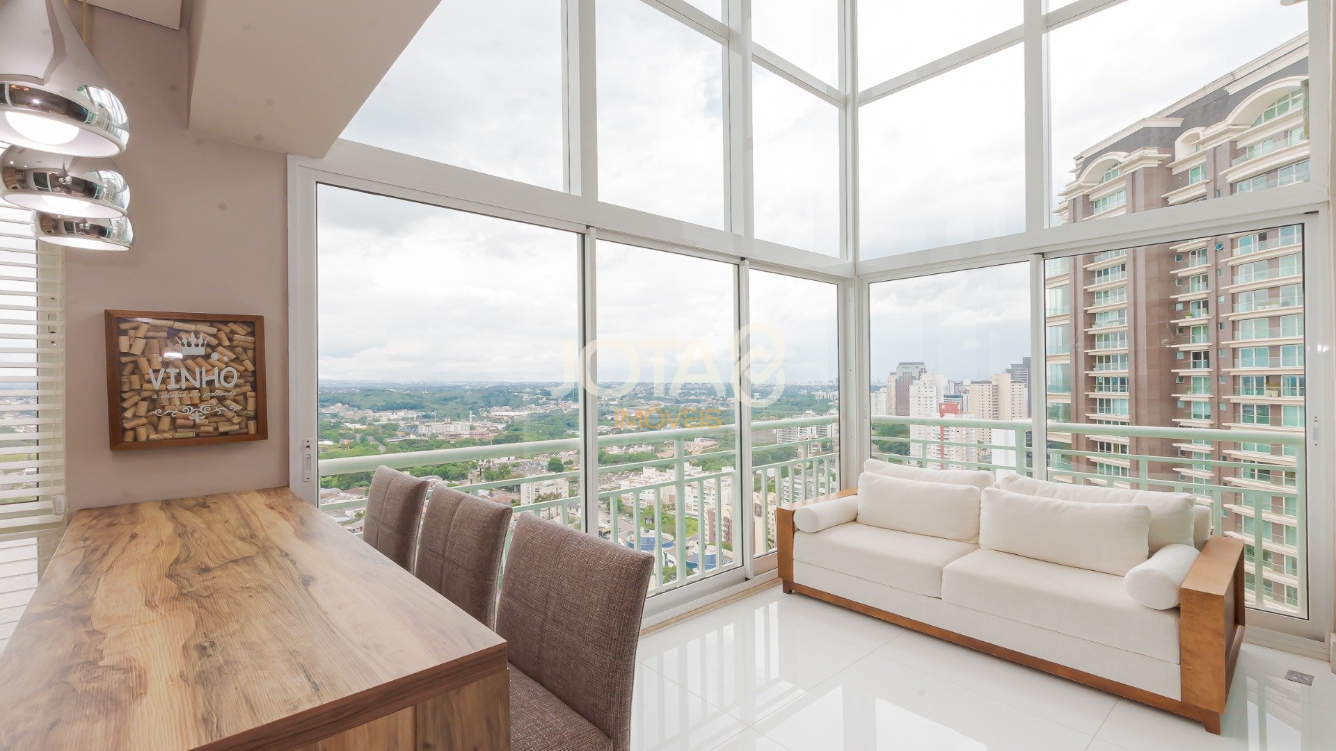 DOUBLE LIFE ECOVILLE COM VISTA DEFINITIVA