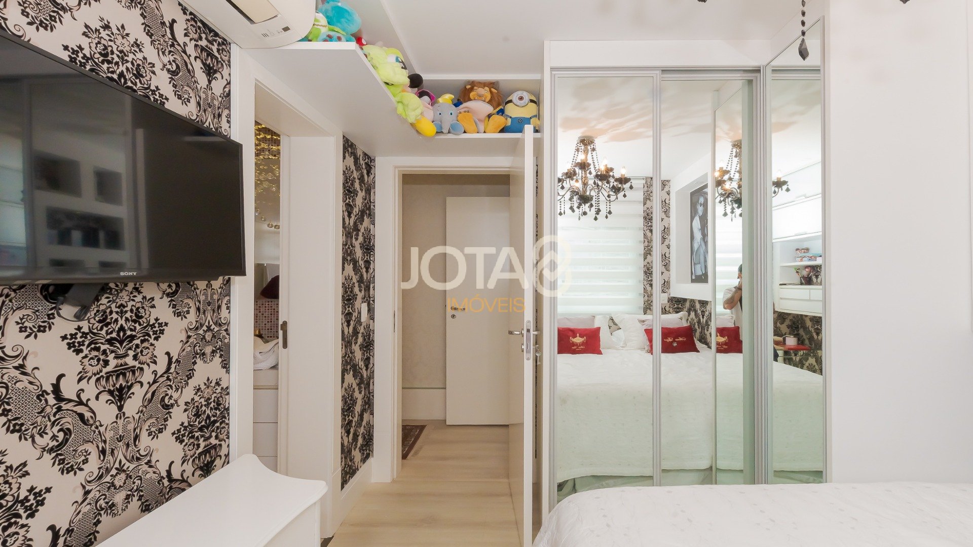 DOUBLE LIFE ECOVILLE COM VISTA DEFINITIVA