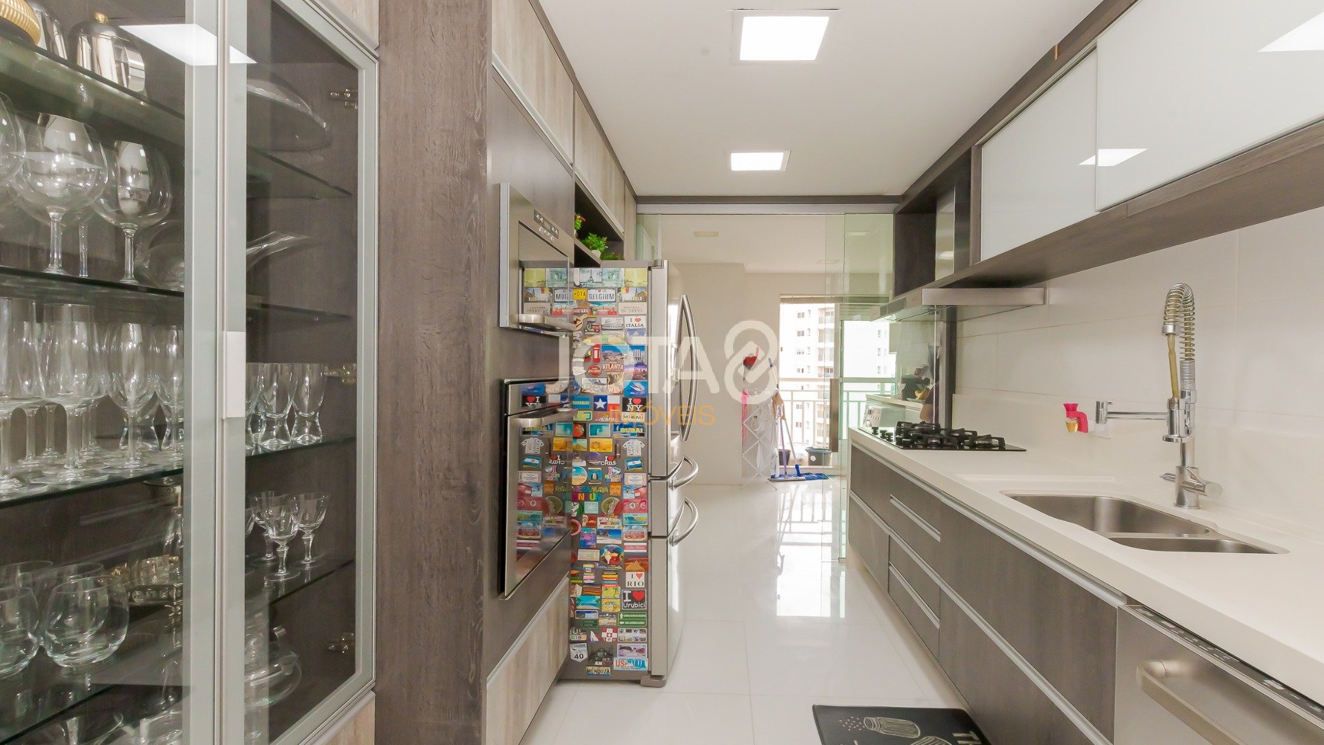 DOUBLE LIFE ECOVILLE COM VISTA DEFINITIVA