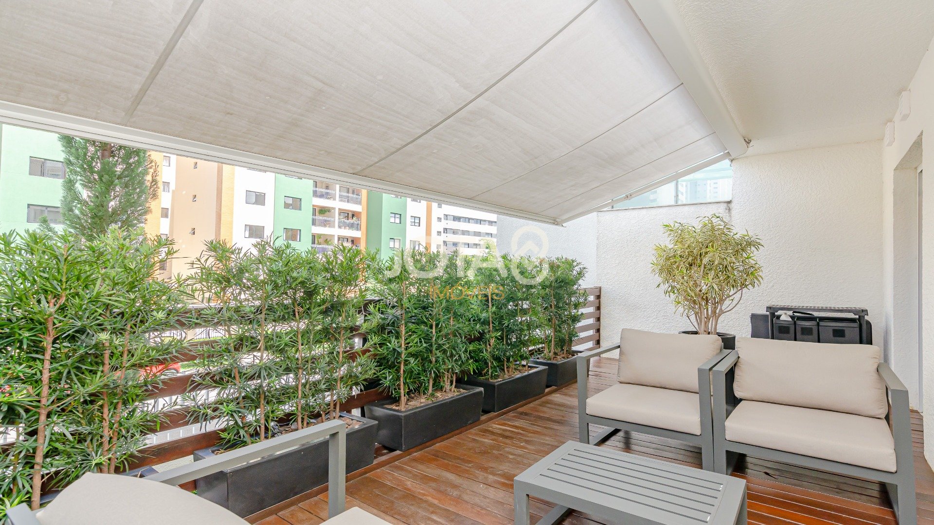 APARTAMENTO GARDEN DUPLEX 2 QUARTOS, 1 SUÍTE