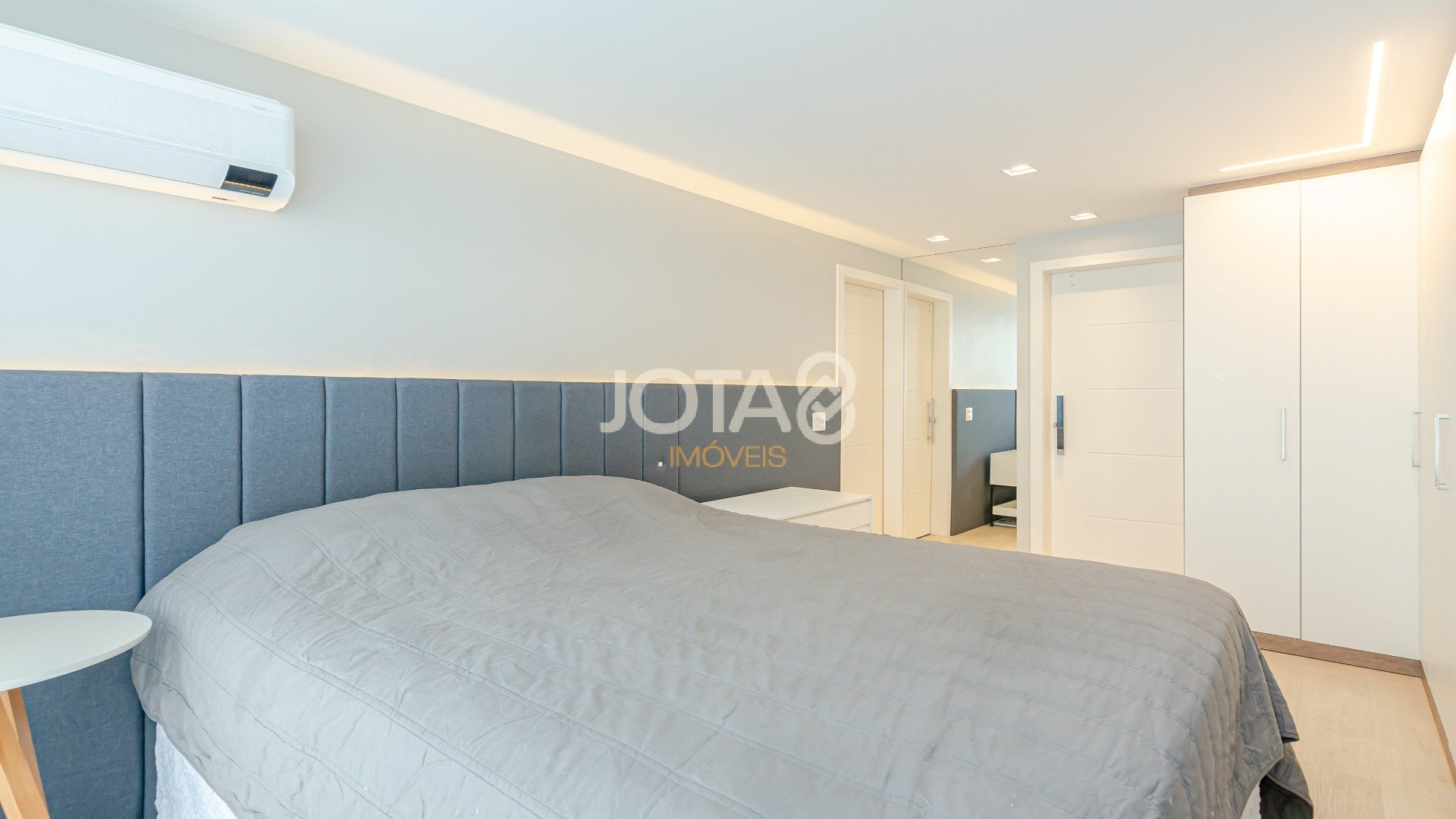 APARTAMENTO GARDEN DUPLEX 2 QUARTOS, 1 SUÍTE
