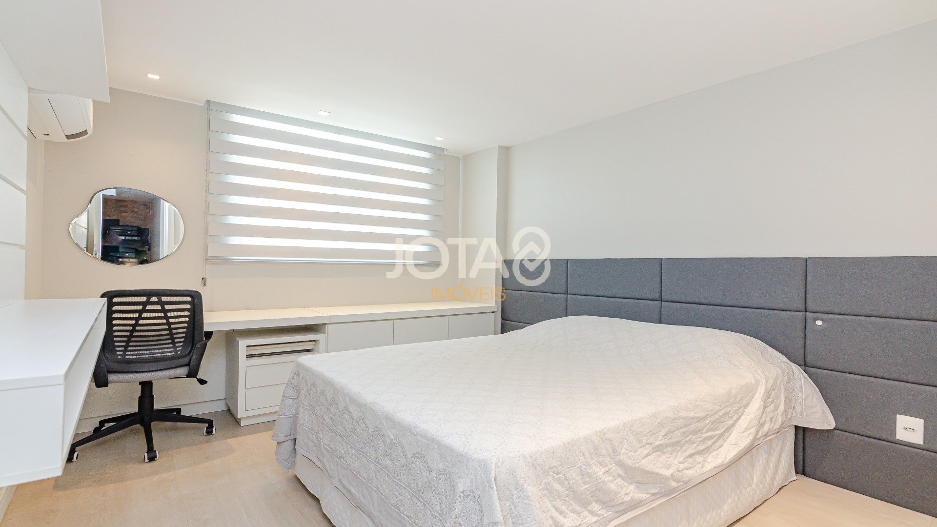 APARTAMENTO GARDEN DUPLEX 2 QUARTOS, 1 SUÍTE