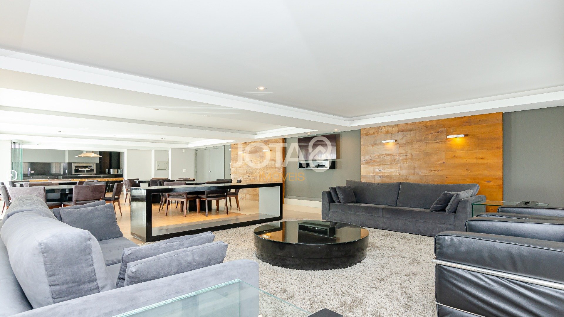 APARTAMENTO GARDEN DUPLEX 2 QUARTOS, 1 SUÍTE