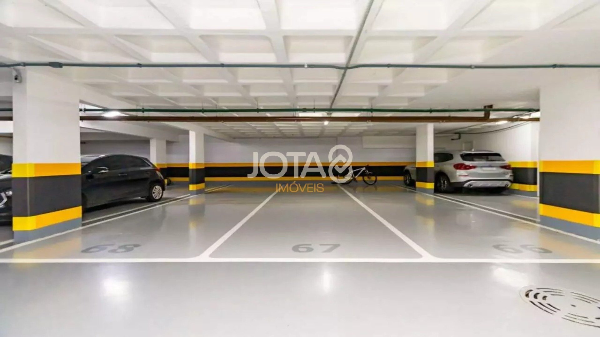 APARTAMENTO COM 3 SUÍTES EM CONDOMÍNIO CLUBE!