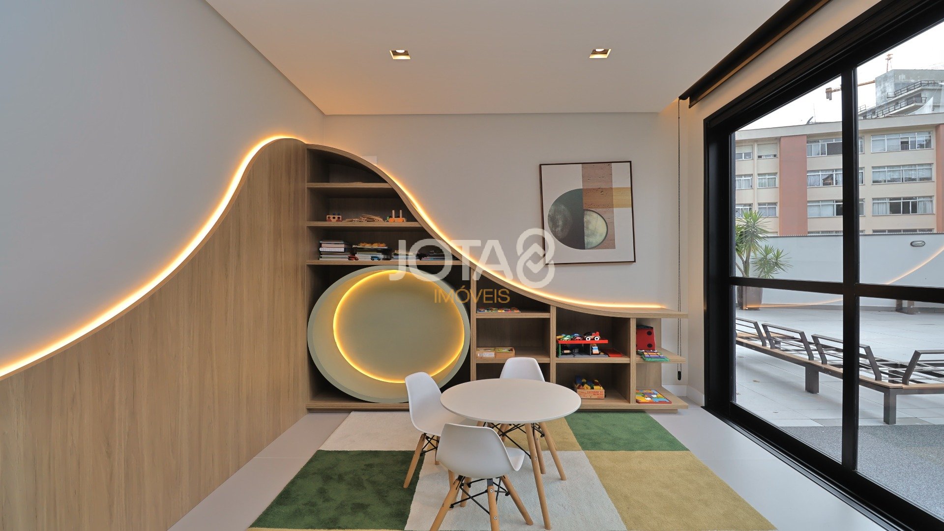 TREND HOME SOHO - DUPLEX