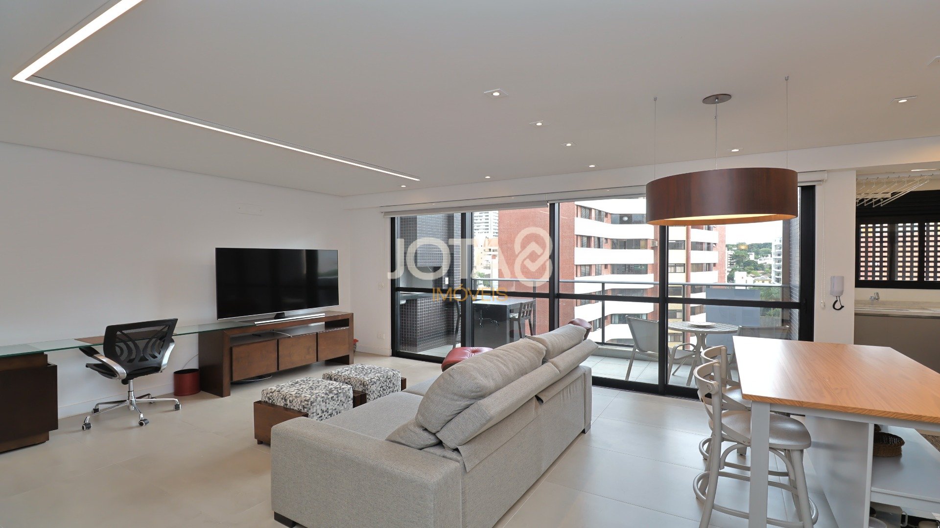 Foto de destaque Trend home soho - duplex