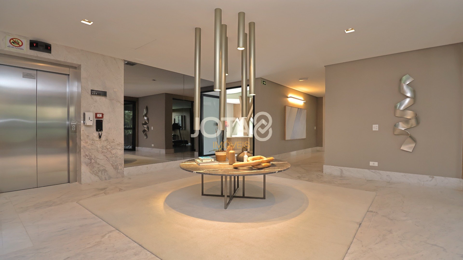 TREND HOME SOHO - DUPLEX