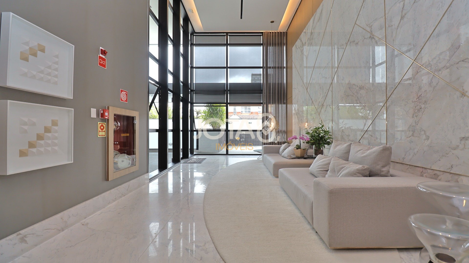 TREND HOME SOHO - DUPLEX