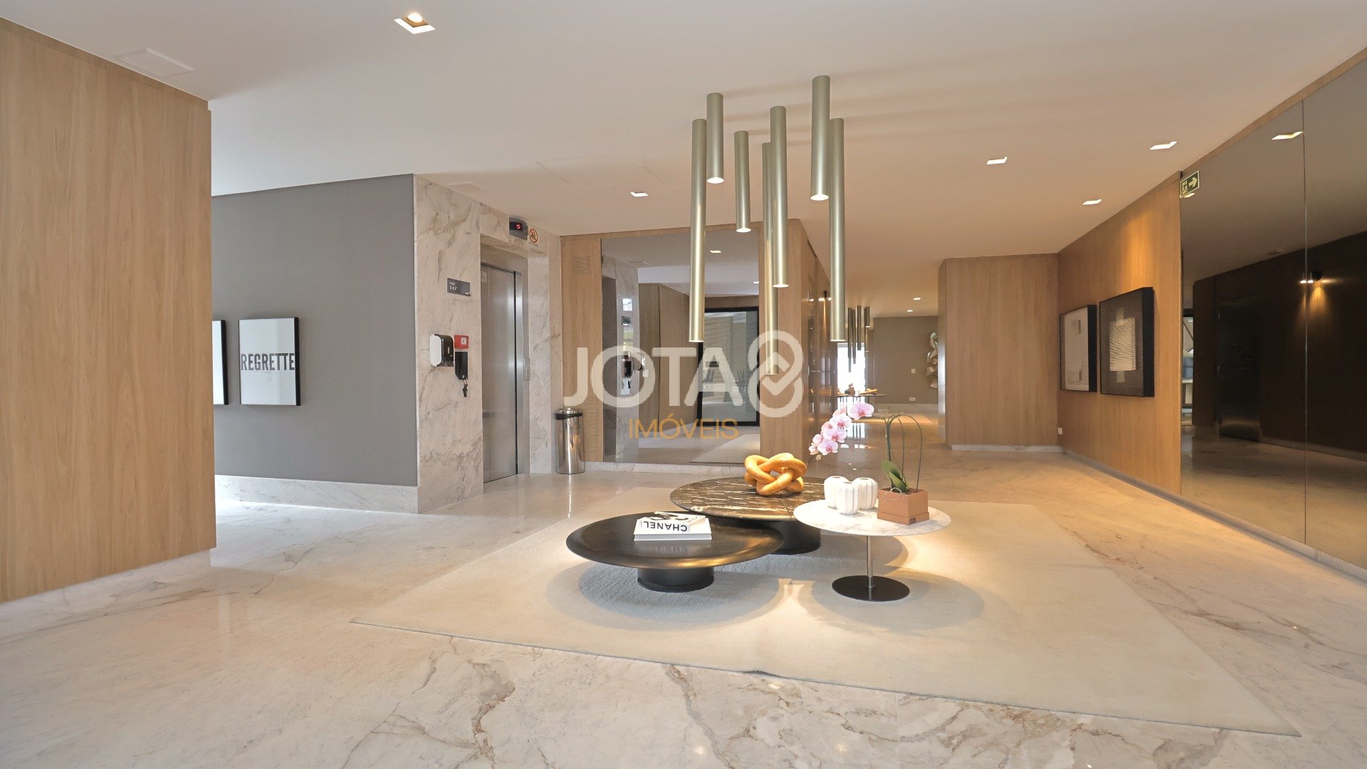 TREND HOME SOHO - DUPLEX