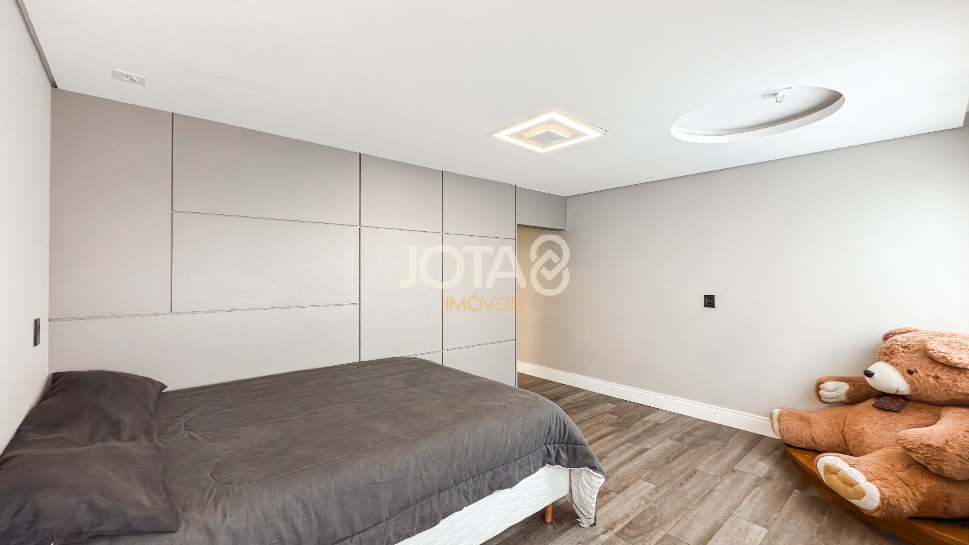 APARTAMENTO ALTO PADRÃO 241M² | PRONTO PARA MORAR  3 SUÍTES