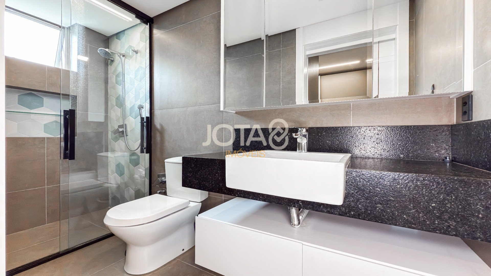 APARTAMENTO ALTO PADRÃO 241M² | PRONTO PARA MORAR  3 SUÍTES