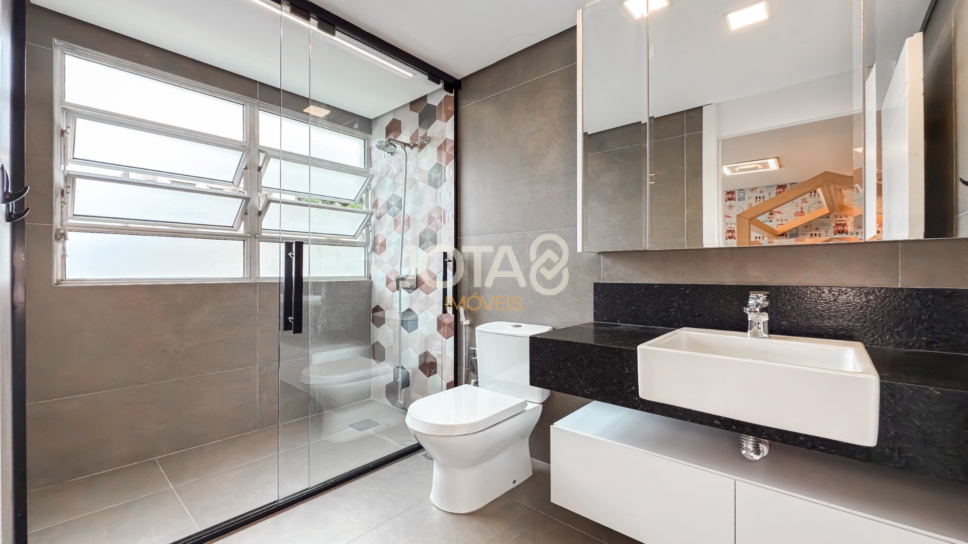 APARTAMENTO ALTO PADRÃO 241M² | PRONTO PARA MORAR  3 SUÍTES