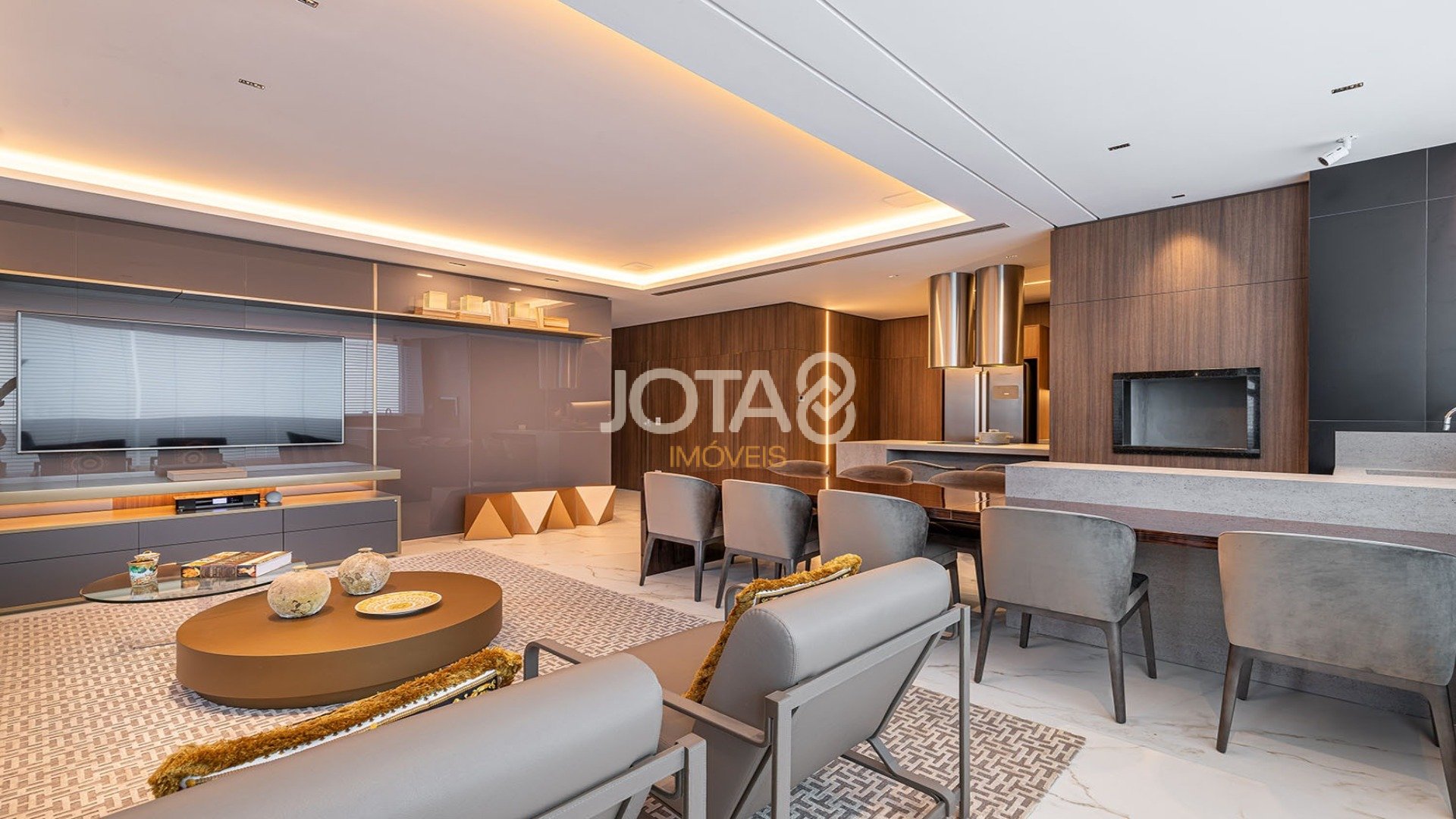REVENDA CASA MILANO - 491M2 PRIVATIVOS COM  4 SUÍTES + TERRAÇO
