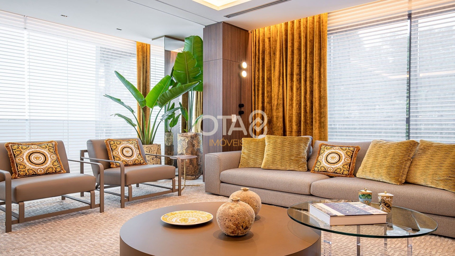 REVENDA CASA MILANO - 491M2 PRIVATIVOS COM  4 SUÍTES + TERRAÇO