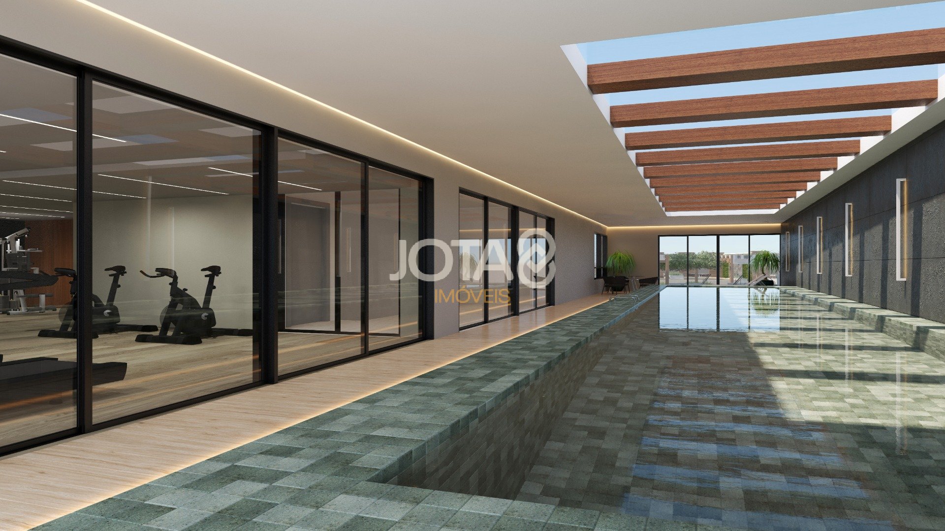 REVENDA CASA MILANO - 491M2 PRIVATIVOS COM  4 SUÍTES + TERRAÇO