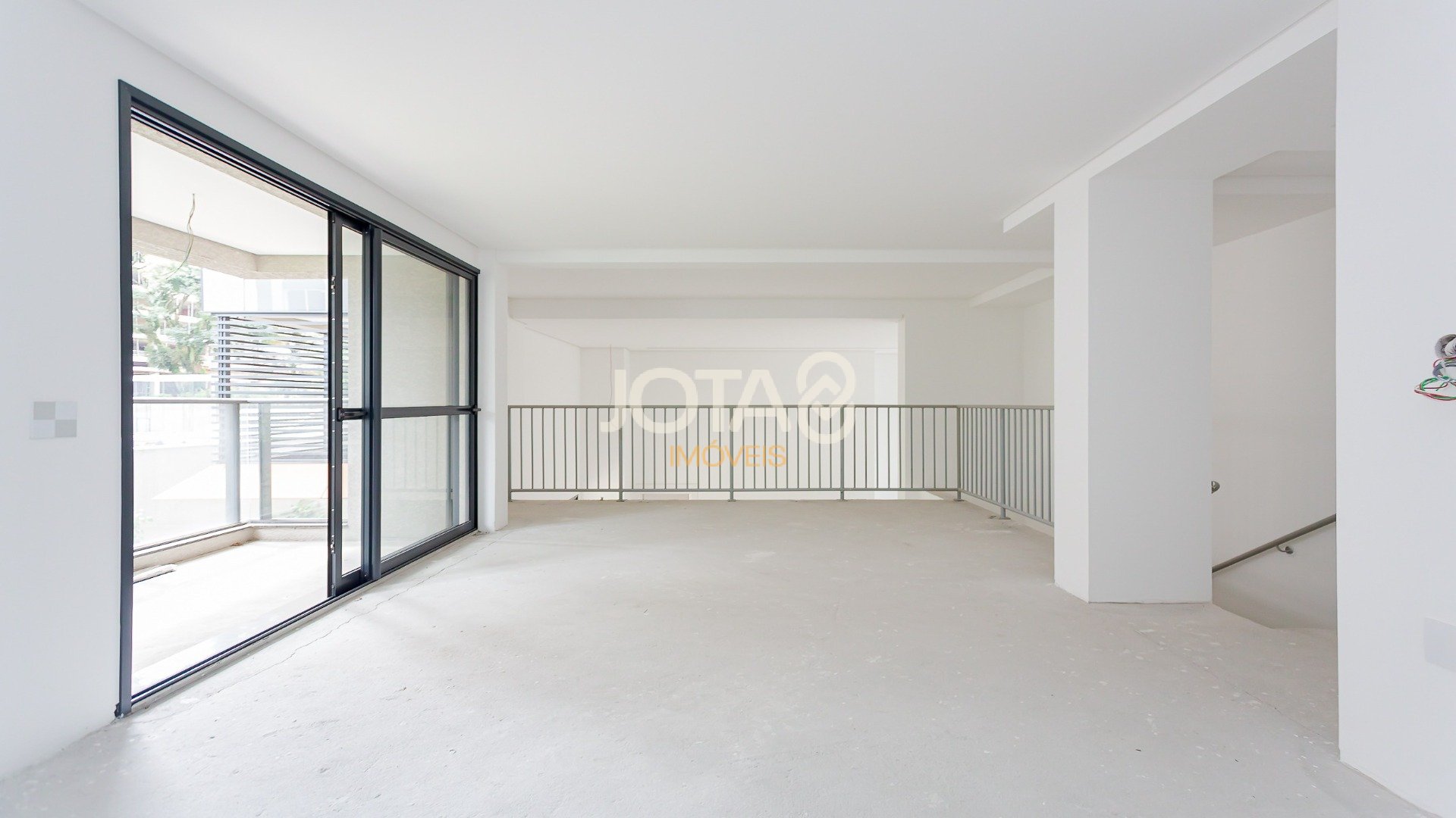 PRONTO PARA MORAR: GARDEN DENMARK CABRAL