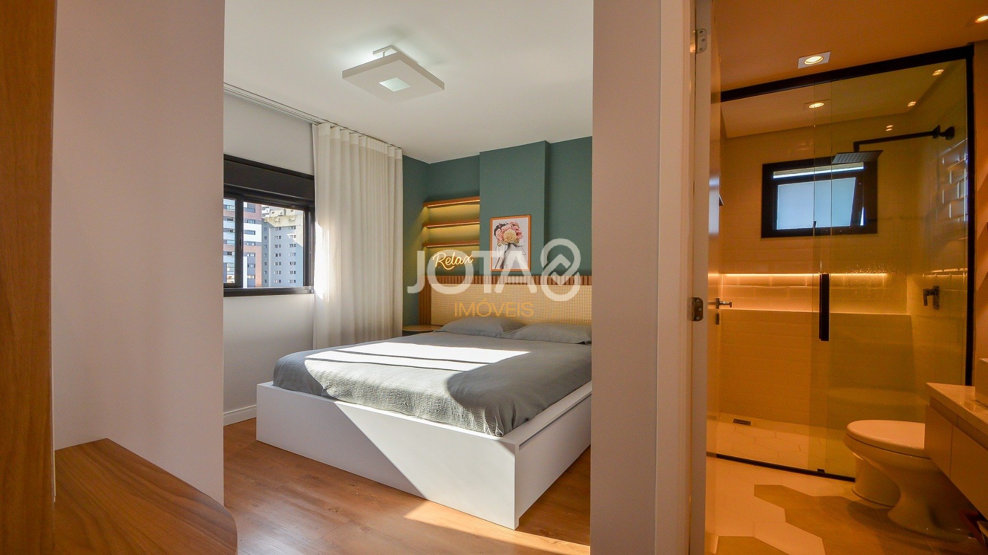 APARTAMENTO ACONCHEGANTE 2 QUARTOS NO VILA IZABEL!