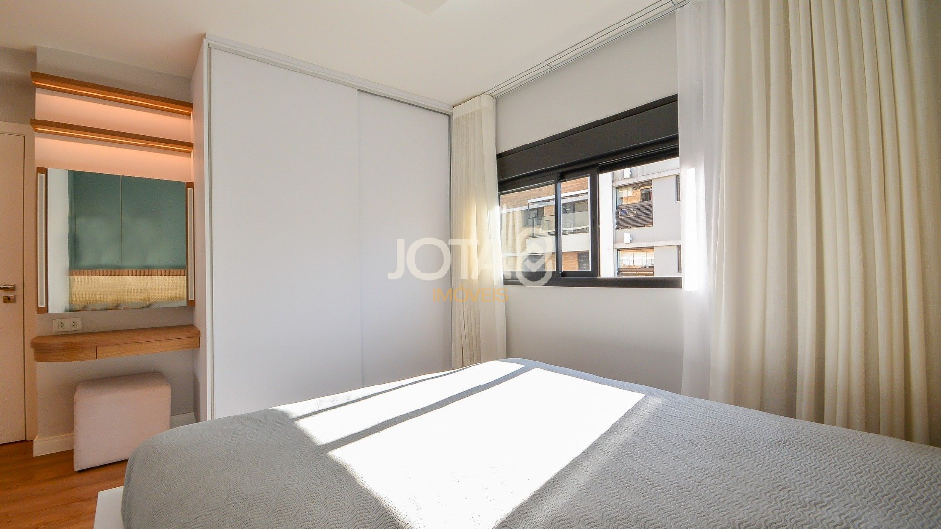 APARTAMENTO ACONCHEGANTE 2 QUARTOS NO VILA IZABEL!