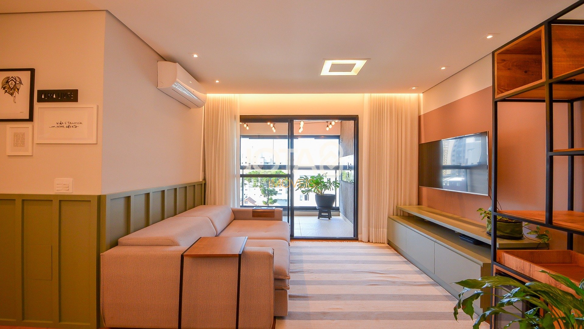 APARTAMENTO ACONCHEGANTE 2 QUARTOS NO VILA IZABEL!