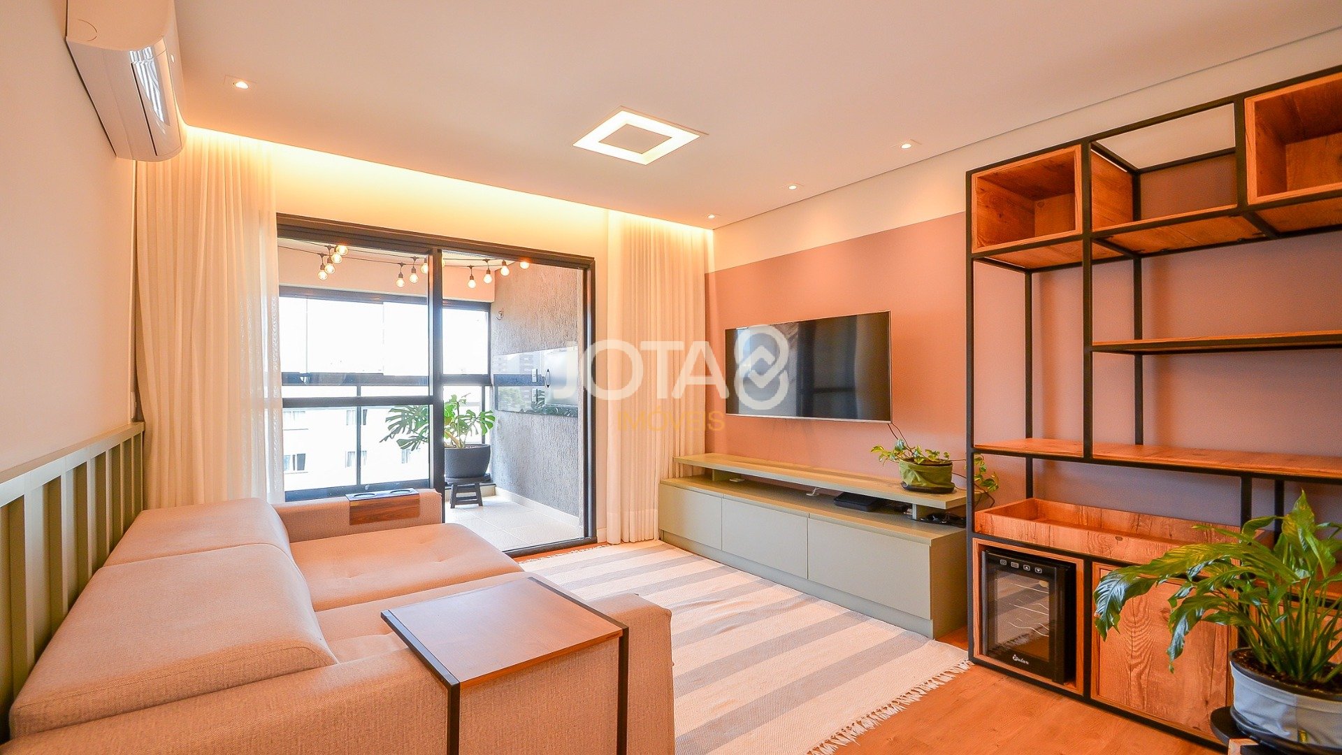 APARTAMENTO ACONCHEGANTE 2 QUARTOS NO VILA IZABEL!