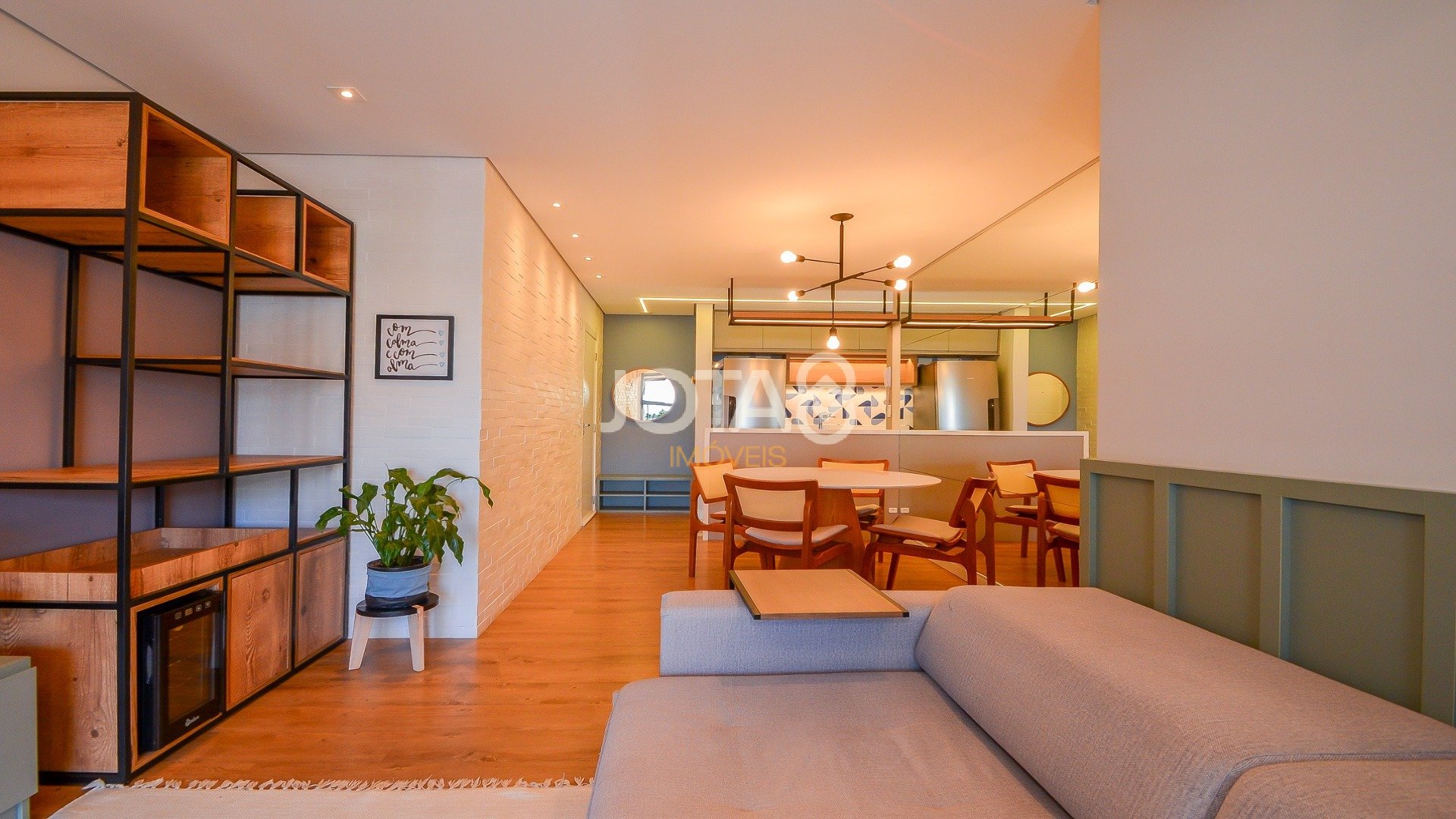 APARTAMENTO ACONCHEGANTE 2 QUARTOS NO VILA IZABEL!