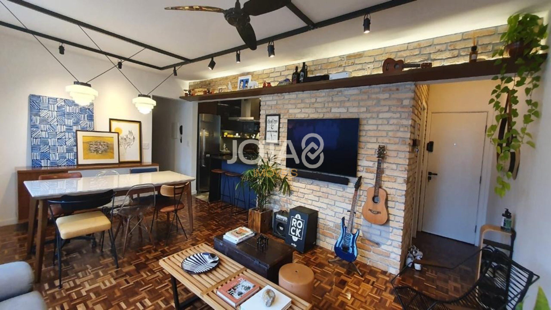 Foto de destaque Apartamento em frente ao shopping curitiba